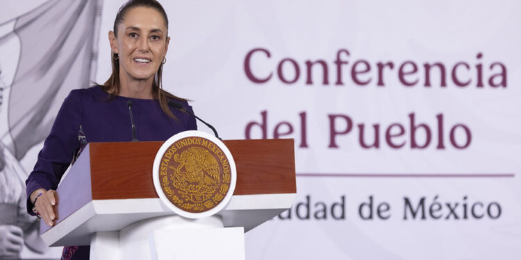 Anular elecciones por injerencia extranjera y blindar nuestra democracia: CSP