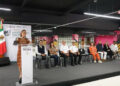 “Es un compromiso cumplido”: Claudia Sheinbaum encabeza entrega de la 1ª fase de remodelación del AICM
