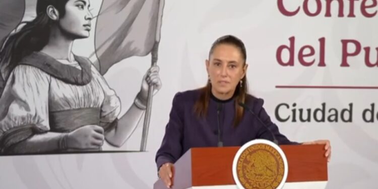 Rey Felipe VI visitará México y Claudia Sheinbaum lo recibirá en Palacio Nacional