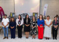 Lupita Cuautle reconoce a docentes de 72 escuelas por su compromiso con la educación