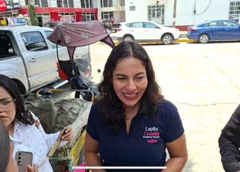 Evitar conflictos por límites territoriales mediante el diálogo y colaboración: Lupita Cuautle
