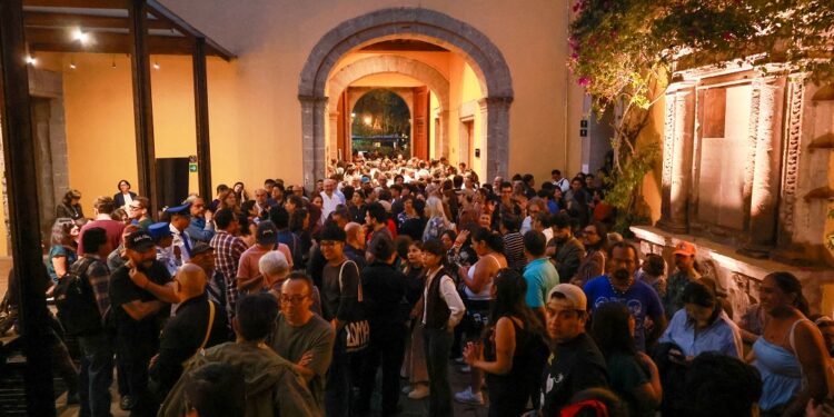 Secretaría de Cultura inaugura el primer bloque expositivo 2026 del centro de la imagen con una reflexión sobre memoria, territorio y experimentación visual