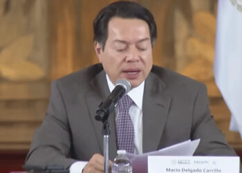 Como regalo del Día del Maestro recibirán incremento salarial del 9%: Mario Delgado