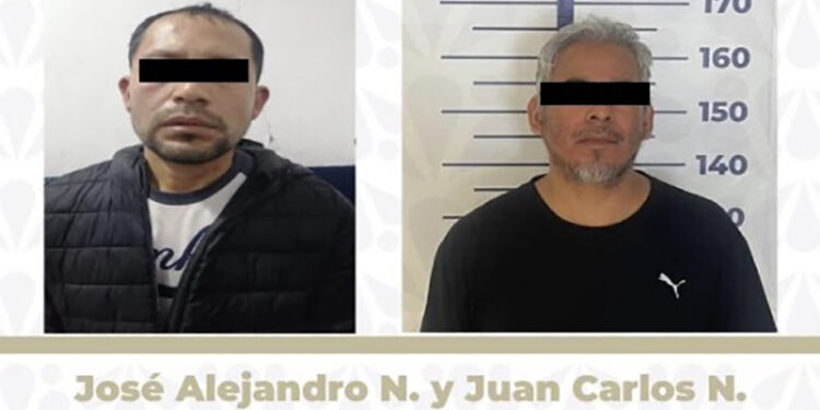 Vincula y sentencia FGE a responsables de violación equiparada en Puebla y Huauchinango
