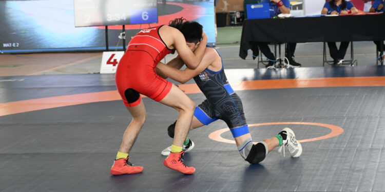 El estado de Puebla concentra finales de softbol, tenis de mesa y luchas