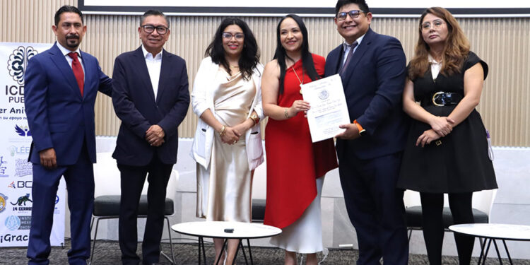 Congreso del Estado abre espacios de diálogo y colaboración para fortalecer el desarrollo de Puebla