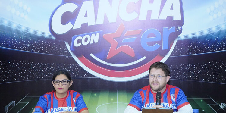 Regalará Estrella Roja un año de viajes durante la fiesta de futbol en México