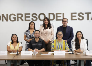 Avala Comisión del Congreso exhorto para que Ayuntamientos realicen mantenimiento y desazolve de la red de drenaje y alcantarillado