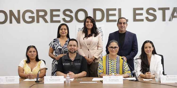 Avala Comisión del Congreso exhorto para que Ayuntamientos realicen mantenimiento y desazolve de la red de drenaje y alcantarillado
