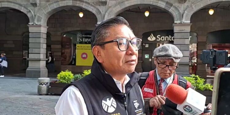 Relación cercana de la Presidenta Sheinbaum con Puebla trae beneficios: Figueroa Cortés