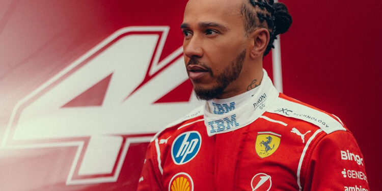 Lewis salió de Canadá con el segundo lugar ganando la posición a Verstappen