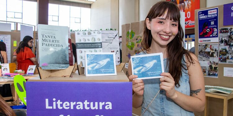 Escritores con sello humano: materializa tus ideas literarias en la IBERO Puebla