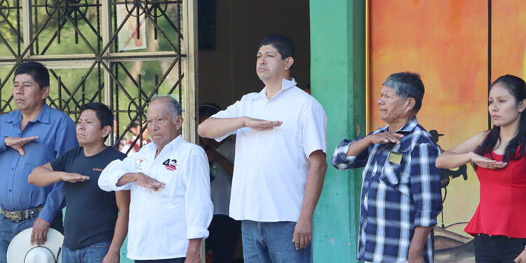 La juventud organizada puede lograr una sociedad más justa: edil huitzilteco