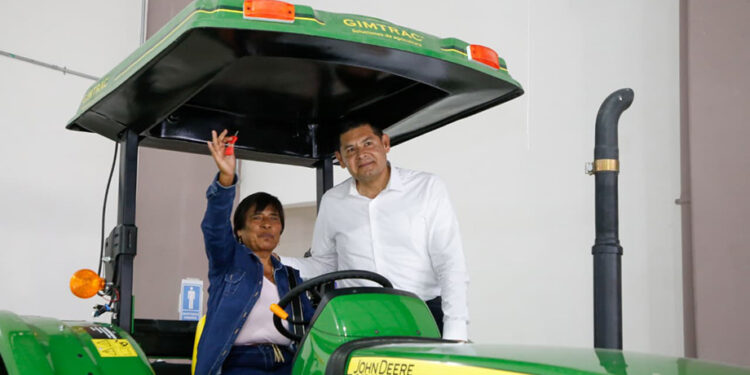 Mazapiltepec tendrá Museo Histórico para honrar un siglo de identidad y grandeza