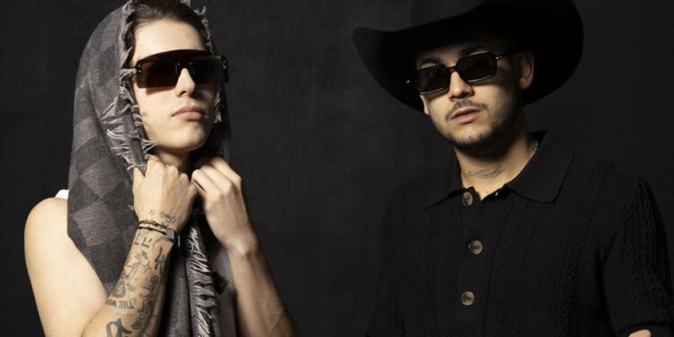 Mito & Didier presentan “Jazz bélico”, una propuesta que expande los límites del regional contemporáneo