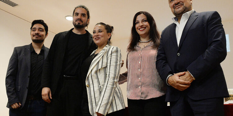 Regresa al Palacio de Bellas Artes La Ópera Werther con una propuesta contemporánea entre el deseo y la convención social