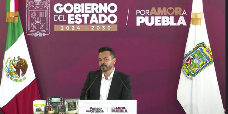 Se reunirán con la rectora Lilia Cedillo e Infraestructura para desarrollar proyectos en los próximos 4 años: García Parra