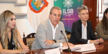 Consolida Pepe Chedraui agenda de cuidados con alianza estratégica en favor de las poblanas