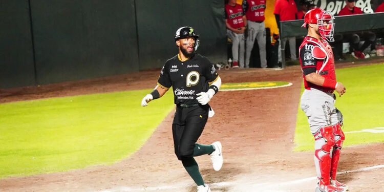 Los Piratas emparejan la serie con Pericos en el Serdán