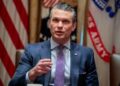 EU amenaza a México que si no da un paso contra los carteles ellos lo harán: Pete Hegseth