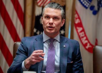 EU amenaza a México que si no da un paso contra los carteles ellos lo harán: Pete Hegseth