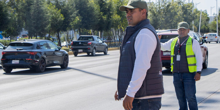 Habilita gobierno estatal consulta de detecciones por exceso de velocidad con placas foráneas