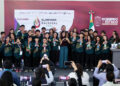 Gobierno Estatal premia esfuerzo de atletas poblanos en Olimpiada CONADE 2026