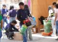 EcoCholula fortalece la conciencia ambiental en San Pedro Cholula