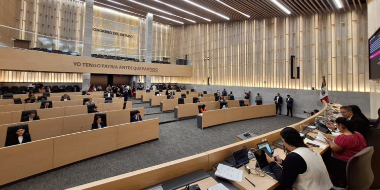 Congreso avala dictámenes para impulsar el bienestar y la economía de las comunidades rurales con mayor rezago