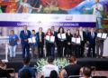 Gobierno de San Andrés Cholula entrega sentencias judiciales e inaugura módulo de atención jurídica