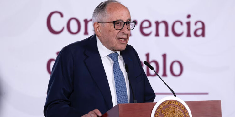 Salud anuncia que visitas de 3 países africanos deberán guardar 21 días en aislamiento antes de llegar a México