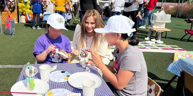 SEDIF respalda iniciativa nacional por los derechos de niñas, niños y adolescentes