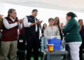 En conjunto con la Federación, Gobierno Estatal acerca servicios médicos gratuitos a familias vulnerables