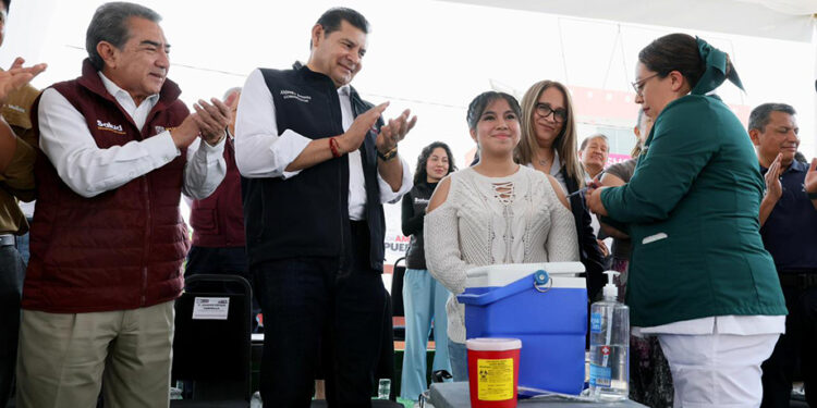 En conjunto con la Federación, Gobierno Estatal acerca servicios médicos gratuitos a familias vulnerables