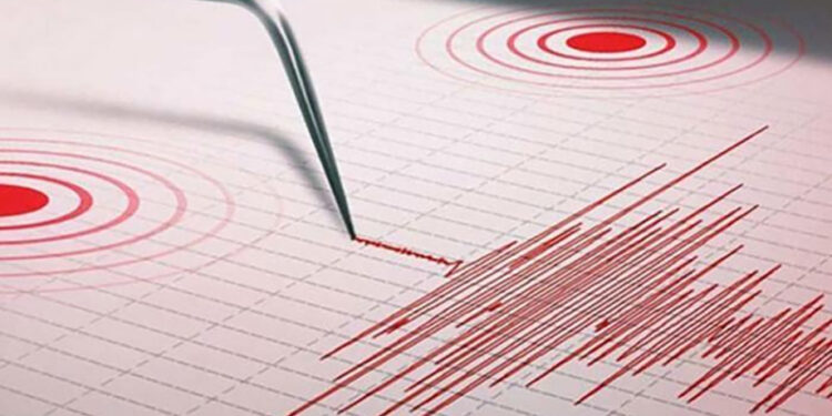 Todo listo para el simulacro nacional por terremoto
