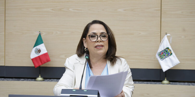 Promueve Soledad Amieva iniciativa para impulsar una ciencia incluyente y accesible en Puebla