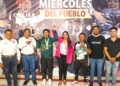 Impulsa Tonantzin Fernández el talento deportivo con las Becas Xelhua 2026