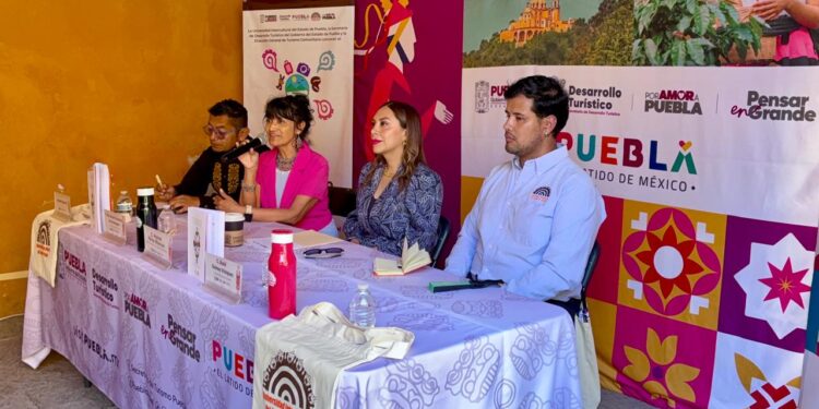 Anuncia Gobierno del Estado de Puebla Foro de Turismo Comunitario