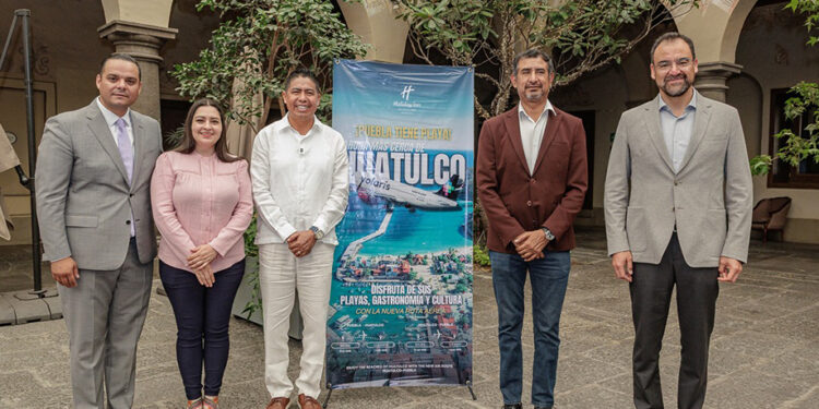 Fortalece gobierno de Pepe Chedraui promoción turística de la ciudad de Puebla