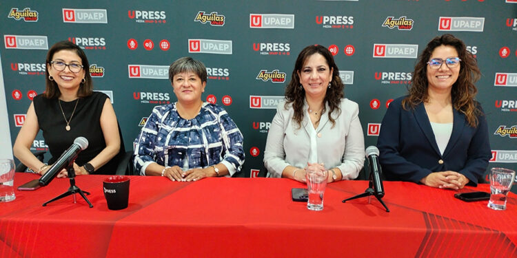 UPAEP presenta Feria de Titulación para licenciaturas y posgrados