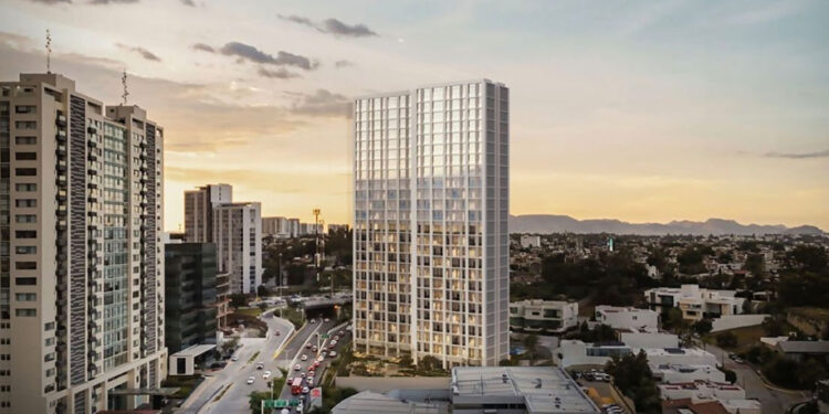 Hacia una urbe sustentable: el auge vertical como estrategia sostenible ante la demanda de vivienda