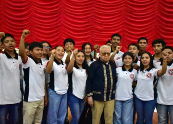 Normal Tecomatlán: educación integral y lucha organizada