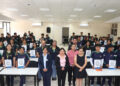 Jóvenes conocen oferta educativa del Tec de Tecomatlán