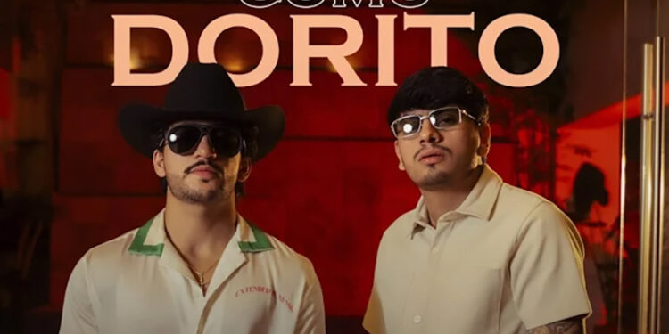 Yadir Torres camina con paso firme rumbo al éxito, presenta su nuevo tema “Cómo dorito”