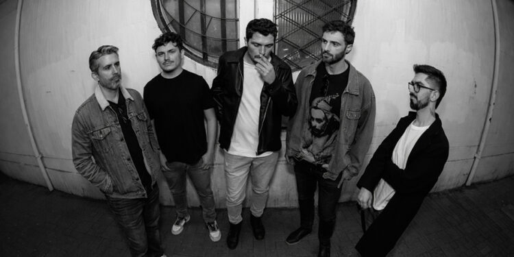 Zarison apuesta por un sonido oscuro y envolvente en su nuevo lanzamiento: “Incertidumbre”