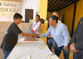 El deporte como formador del hombre nuevo