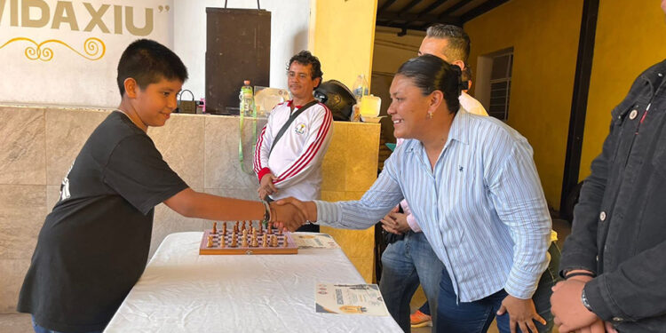 El deporte como formador del hombre nuevo