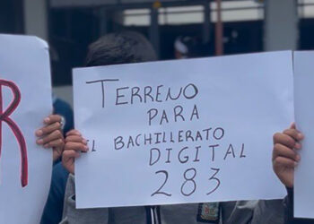 La contradicción de clase en la educación pública