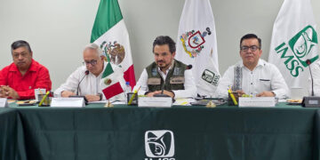Aprueba Consejo Técnico del IMSS construcción de Hospital Oncológico Pediátrico de Ecatepec y General de Zona en Guaymas