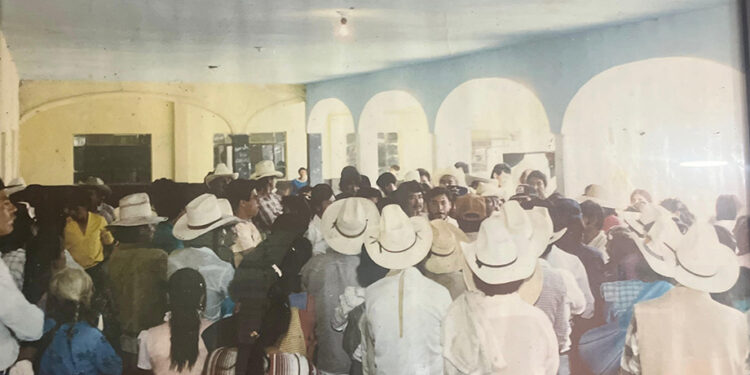 El año en que Ocoyucan ganó: 35 años de la semilla antorchista